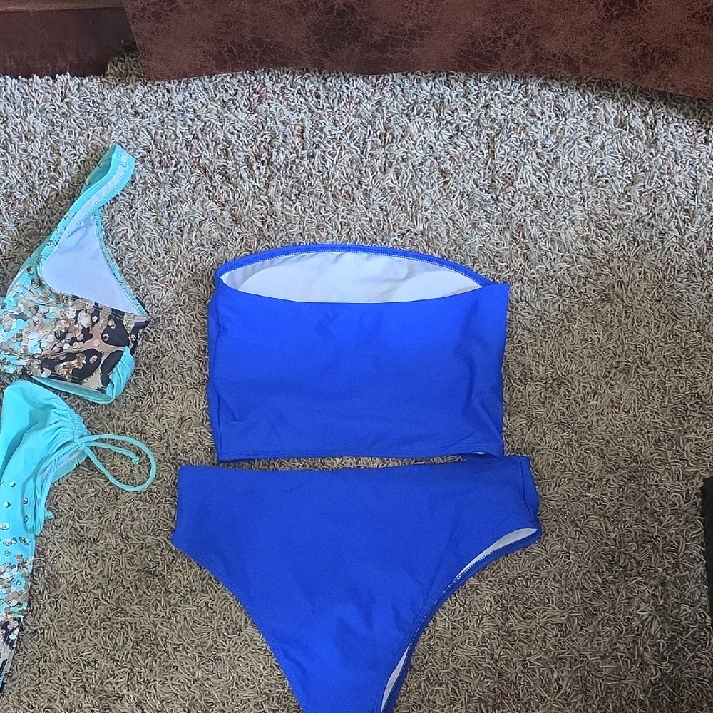 Colorful Bikini Set - Picture 7 of 7